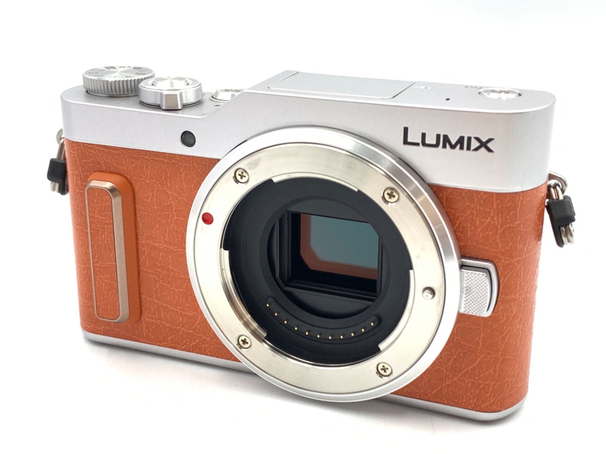 価格.com - パナソニック LUMIX DMC-GF3W-T ダブルレンズキット