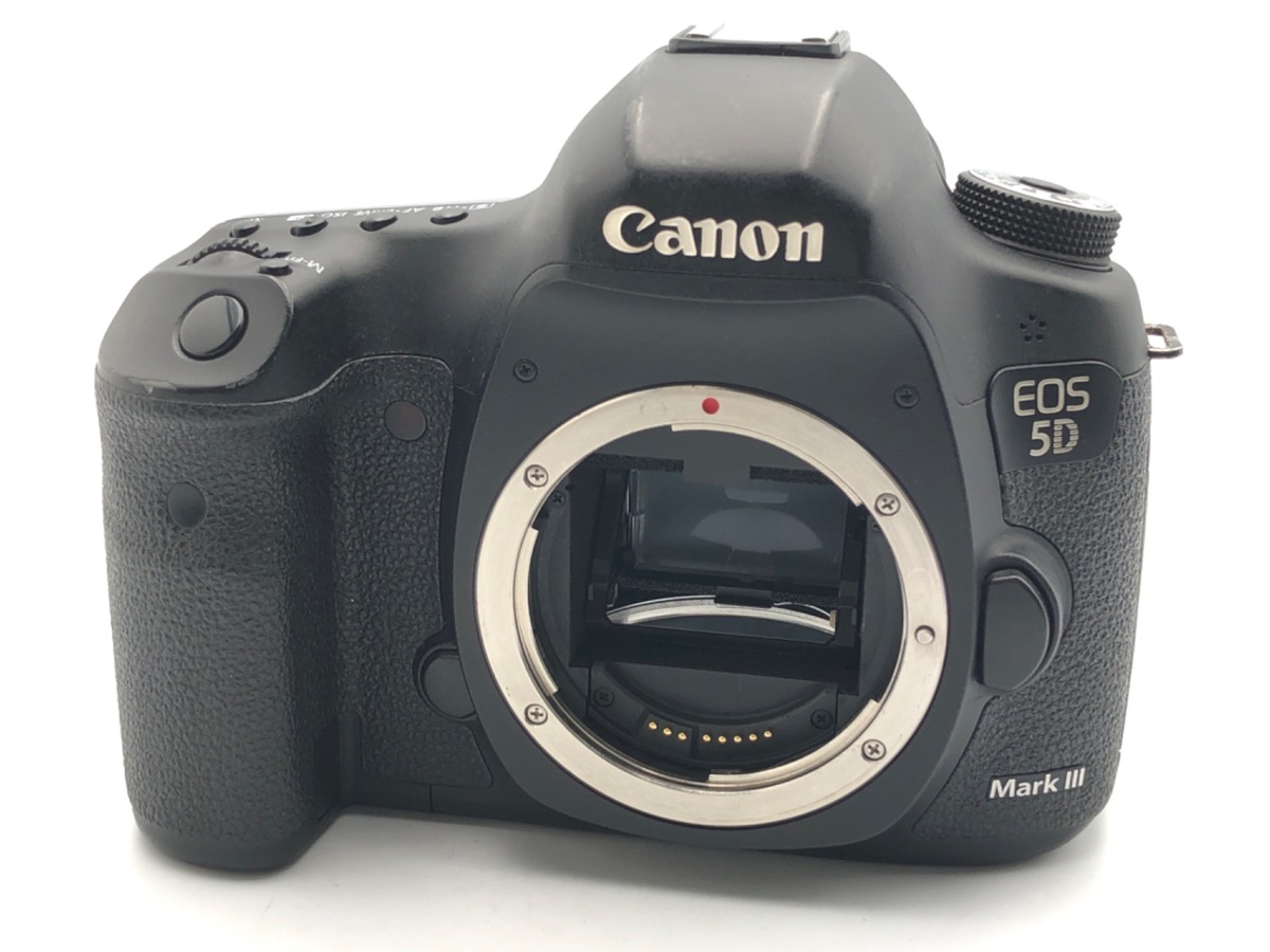EOS 5D Mark III ボディ 中古価格比較 - 価格.com