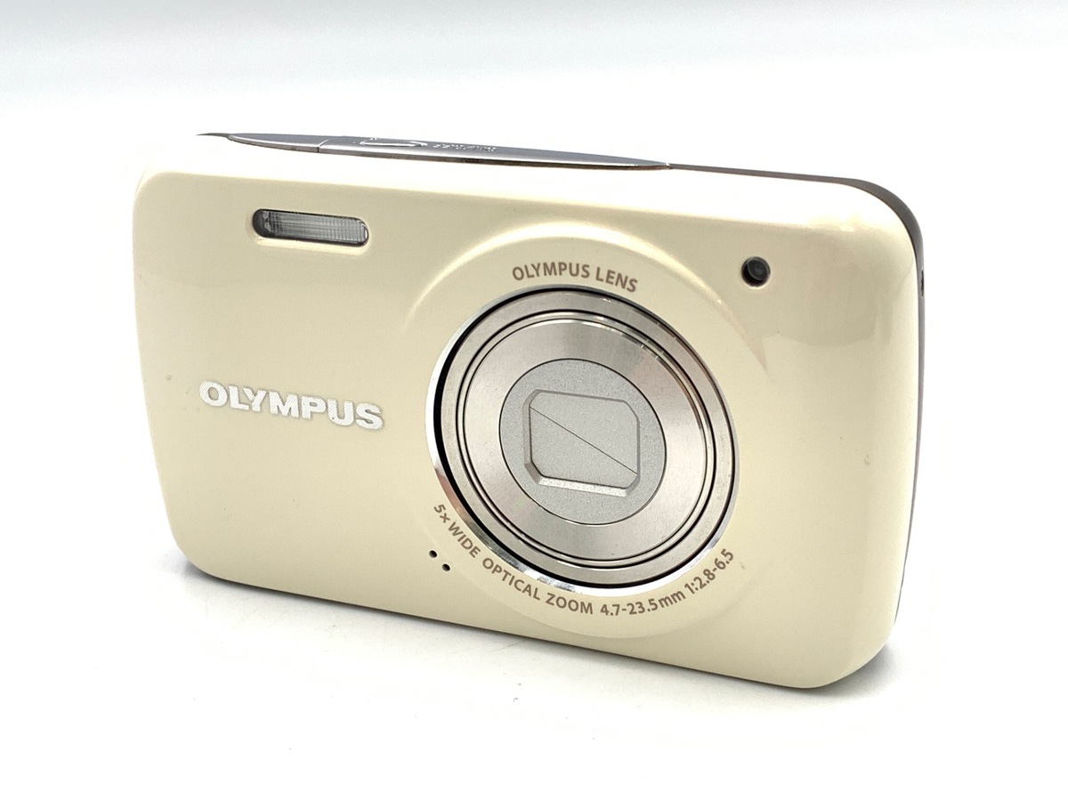 価格.com - オリンパス OLYMPUS XZ-1 純正オプション