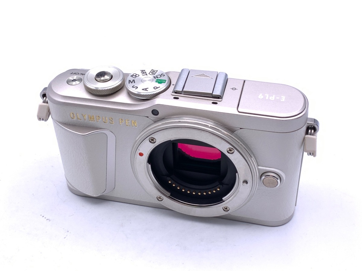 OLYMPUS PEN E-PL9 【9/20.9/21値下げ中！】 Amazon.co.jp: OLYMPUS PEN E-PL9 Mirrorless Camera : Electronics