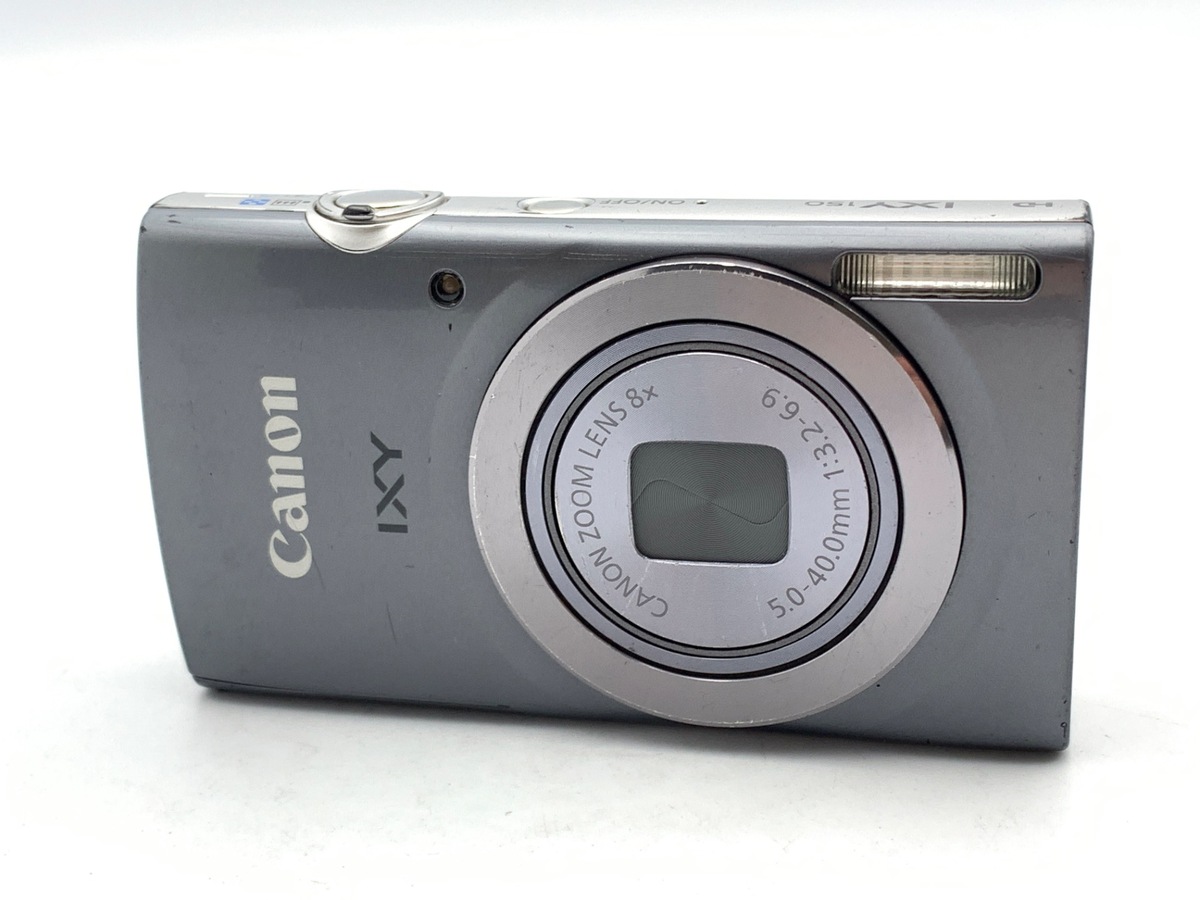 �L���m�� IXY 150 �V���o�[