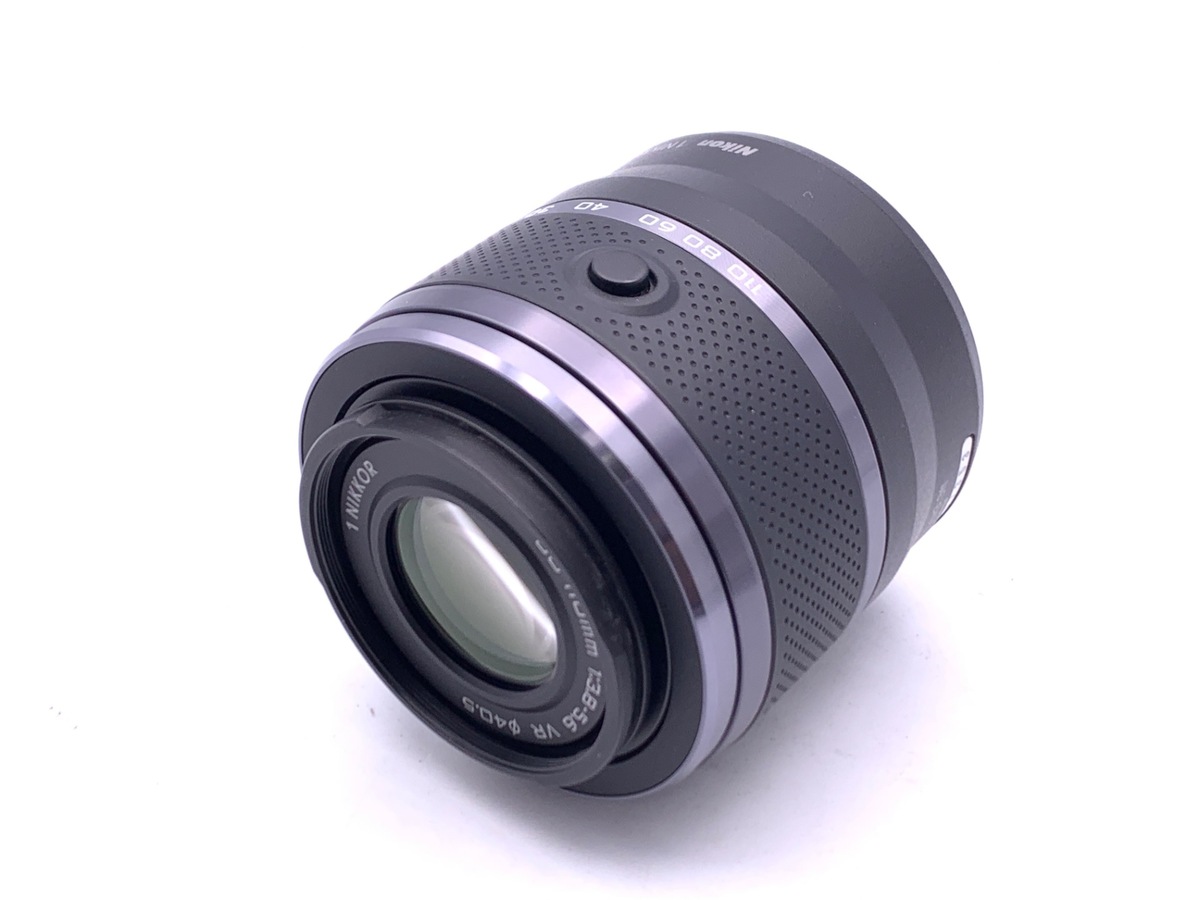 �j�R�� 1 NIKKOR VR30-110/3.8-5.6 �u���b�N