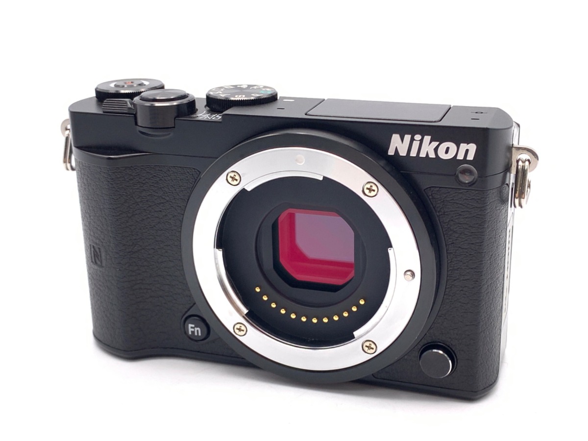 Nikon 1 J5 ボディ 中古価格比較 - 価格.com