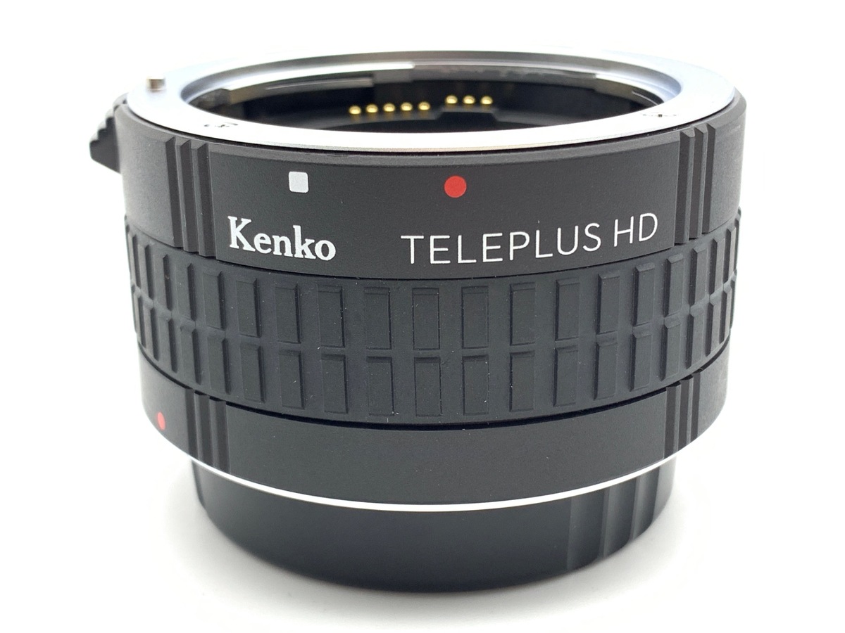 ケンコー 2倍テレプラス HD 2X DGX キヤノンEOS EF／EF-S用 即配】 (KT) 2倍 テレプラス HD 2X DGX キヤノンEOS EF/EF-S KENKO