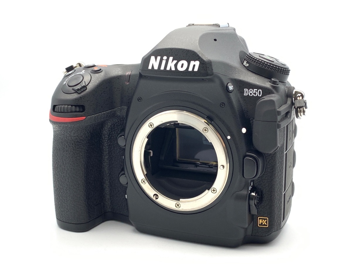 中古】ニコン D850 ボディ 在庫一覧｜カメラのキタムラ