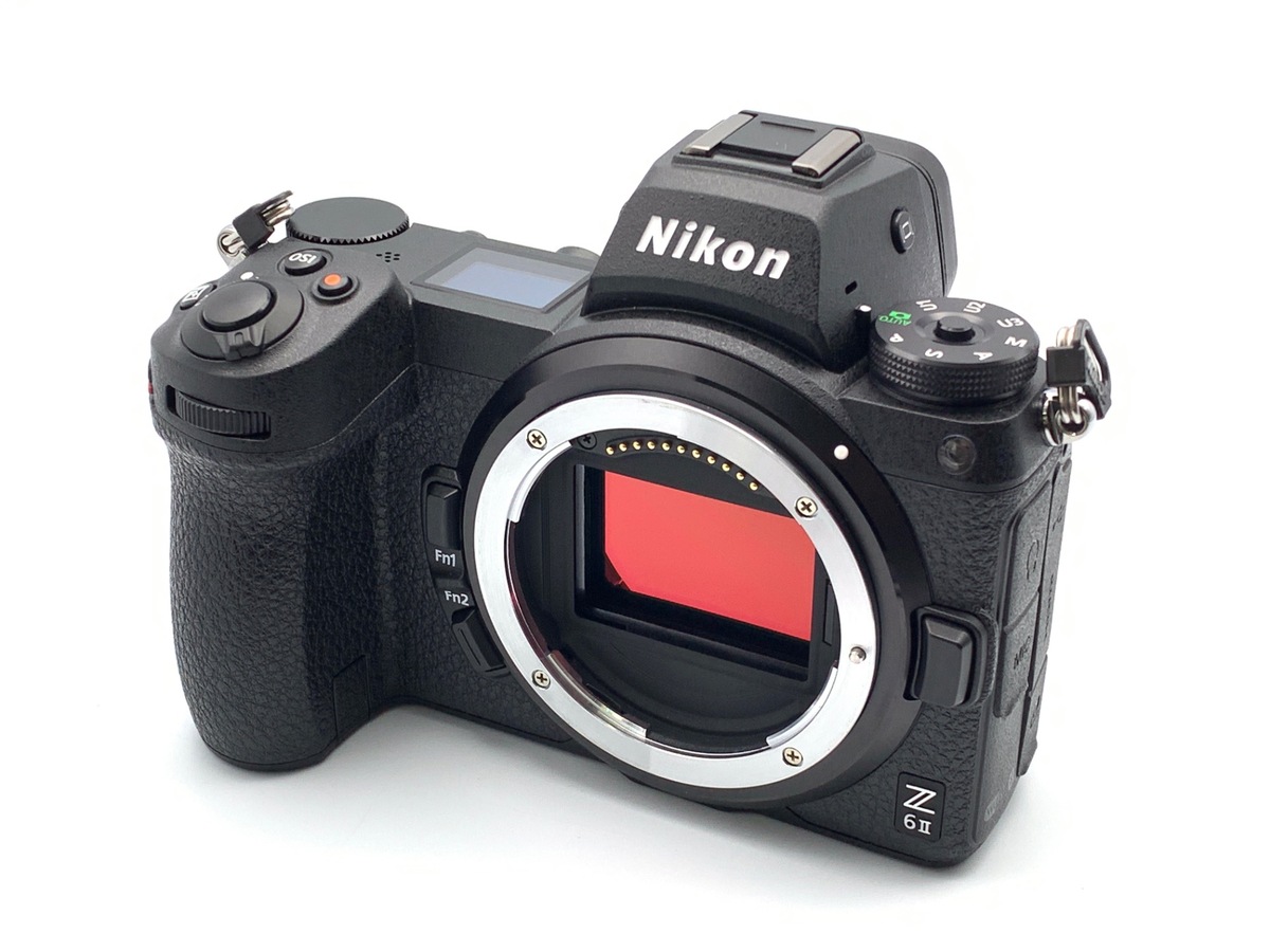 中古】ニコン Z6II ボディ 在庫一覧｜カメラのキタムラ