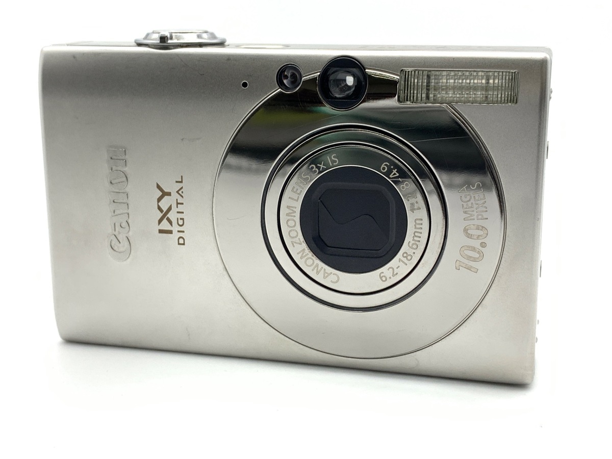 IXY DIGITAL 25 IS 中古価格比較 - 価格.com