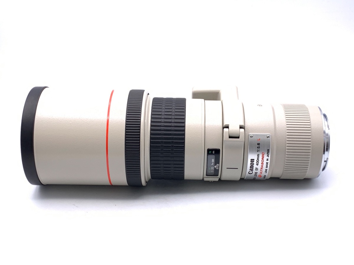中古】キヤノン EF400mm F5.6L USM 在庫一覧｜カメラのキタムラ