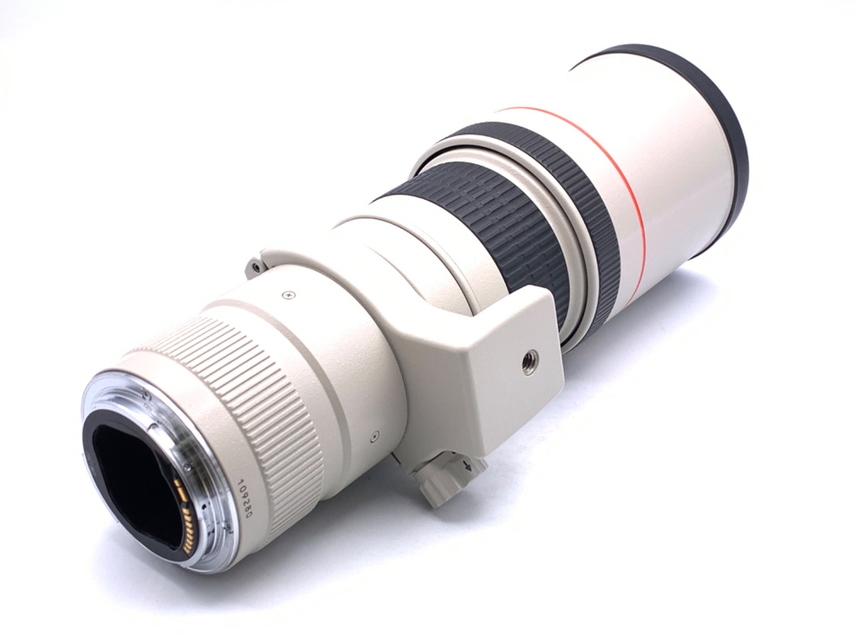 中古】キヤノン EF400mm F5.6L USM｜｜カメラのキタムラネットショップ
