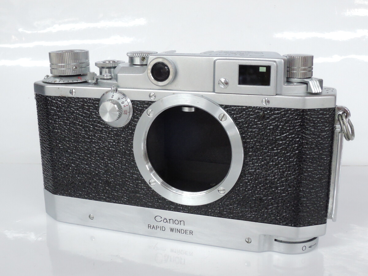 中古】キヤノン IV Sb ボディ 在庫一覧｜カメラのキタムラ