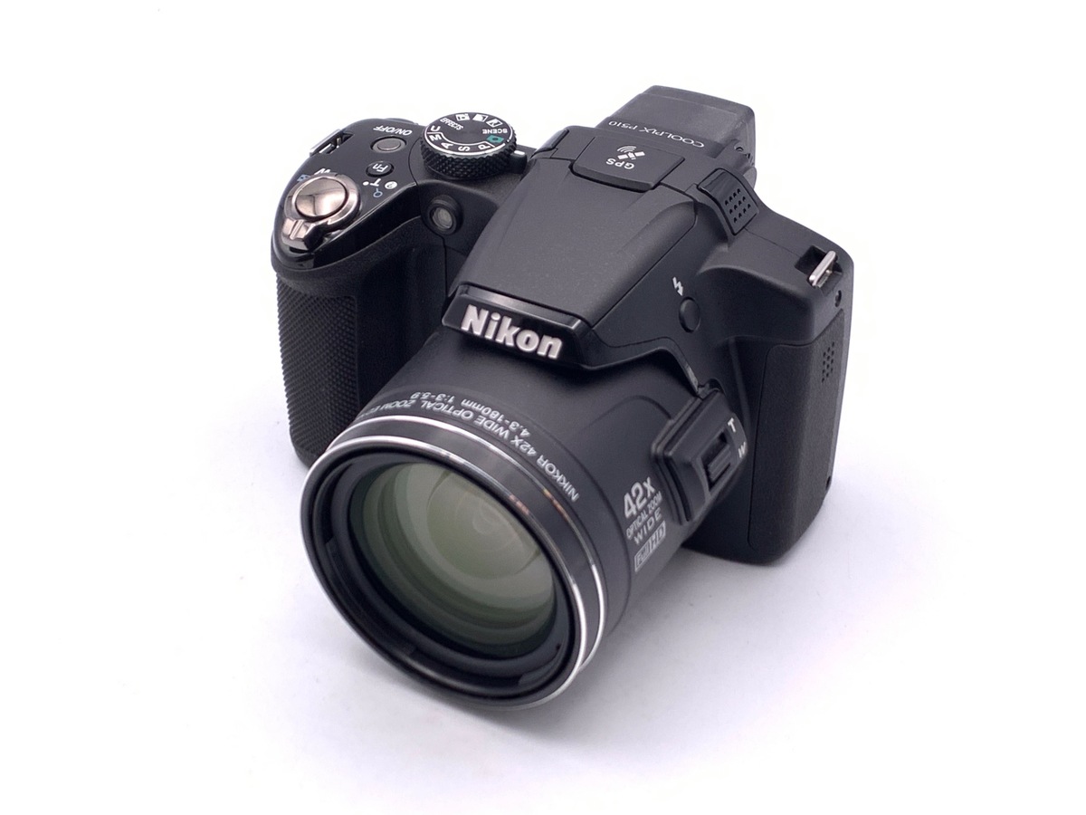 中古】ニコン COOLPIX P510 ブラック 在庫一覧｜カメラのキタムラ