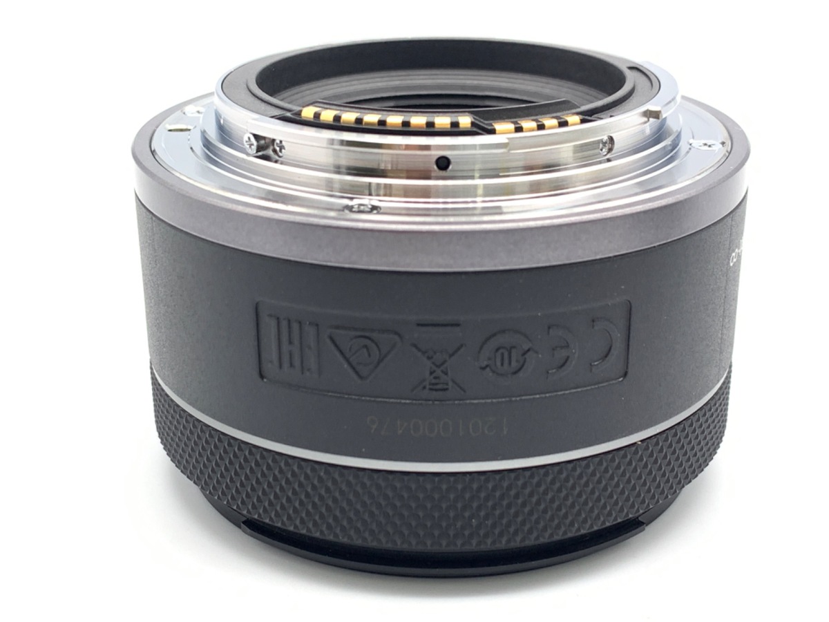 中古】キヤノン RF50mm F1.8 STM｜｜カメラのキタムラネットショップ
