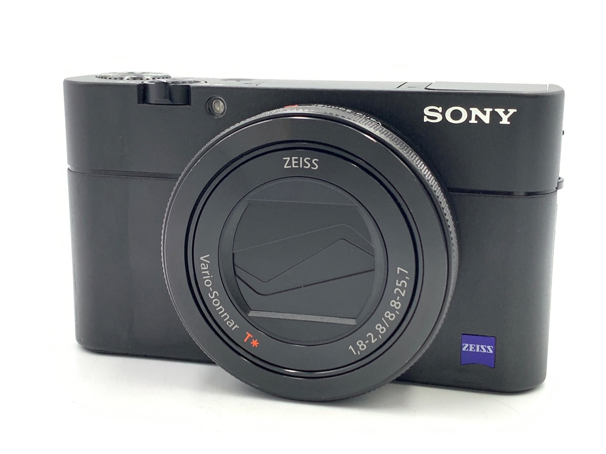 中古】RX100M5 在庫一覧｜カメラのキタムラ