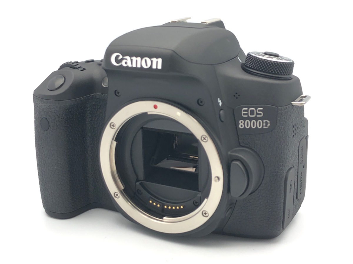 EOS 8000D ボディ 中古価格比較 - 価格.com