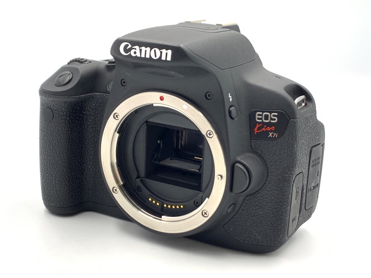 中古】デジタル一眼レフ｜EOS kiss X7 在庫一覧｜カメラのキタムラ