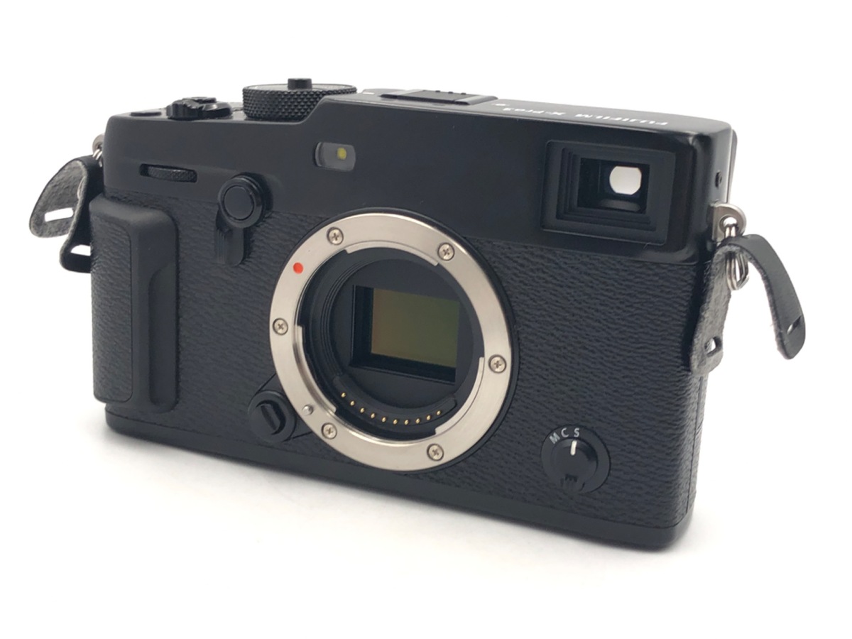 FUJIFILM X-Pro3 ボディ 中古価格比較 - 価格.com
