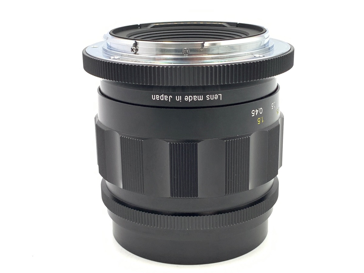 �R�V�i �t�H�N�g�����_�[ APO-LANTHAR 50mm F2 Aspherical�i�j�R��Z�p�j