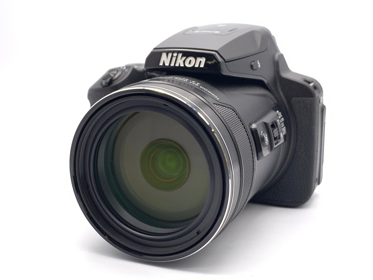 ■ 美品 ■ ニコン　Nikon COOLPIX P900 COOLPIX P900 中古価格比較 - 価格.com