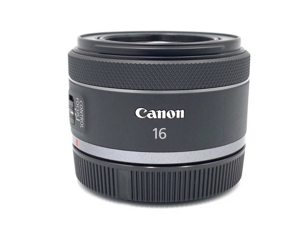 中古】キヤノン RF16mm F2.8 STM 在庫一覧｜カメラのキタムラ