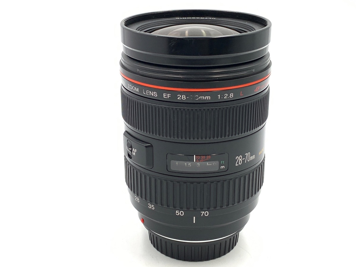 中古】キヤノン EF 28-70/2.8 L USM 在庫一覧｜カメラのキタムラ