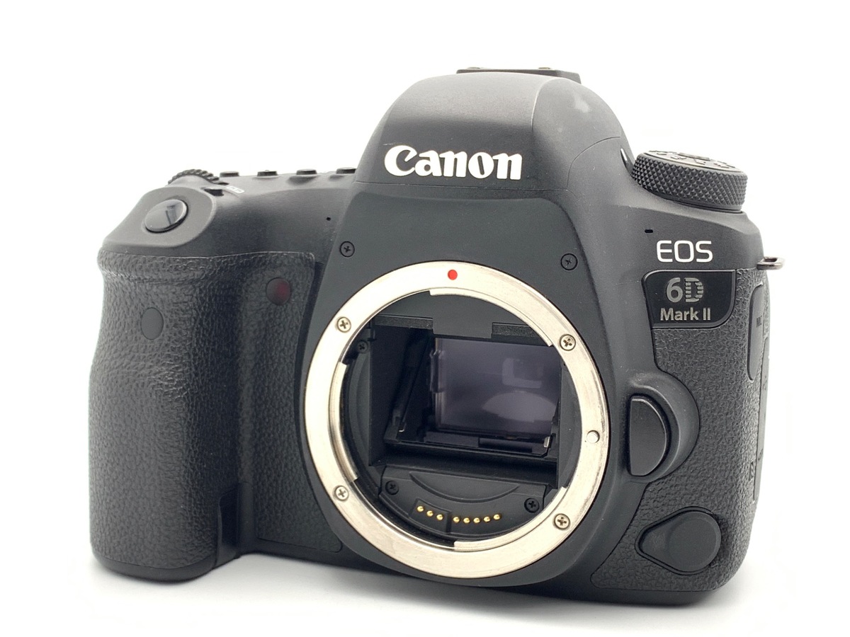 中古】デジタル一眼レフ｜EOS 6D 在庫一覧｜カメラのキタムラ