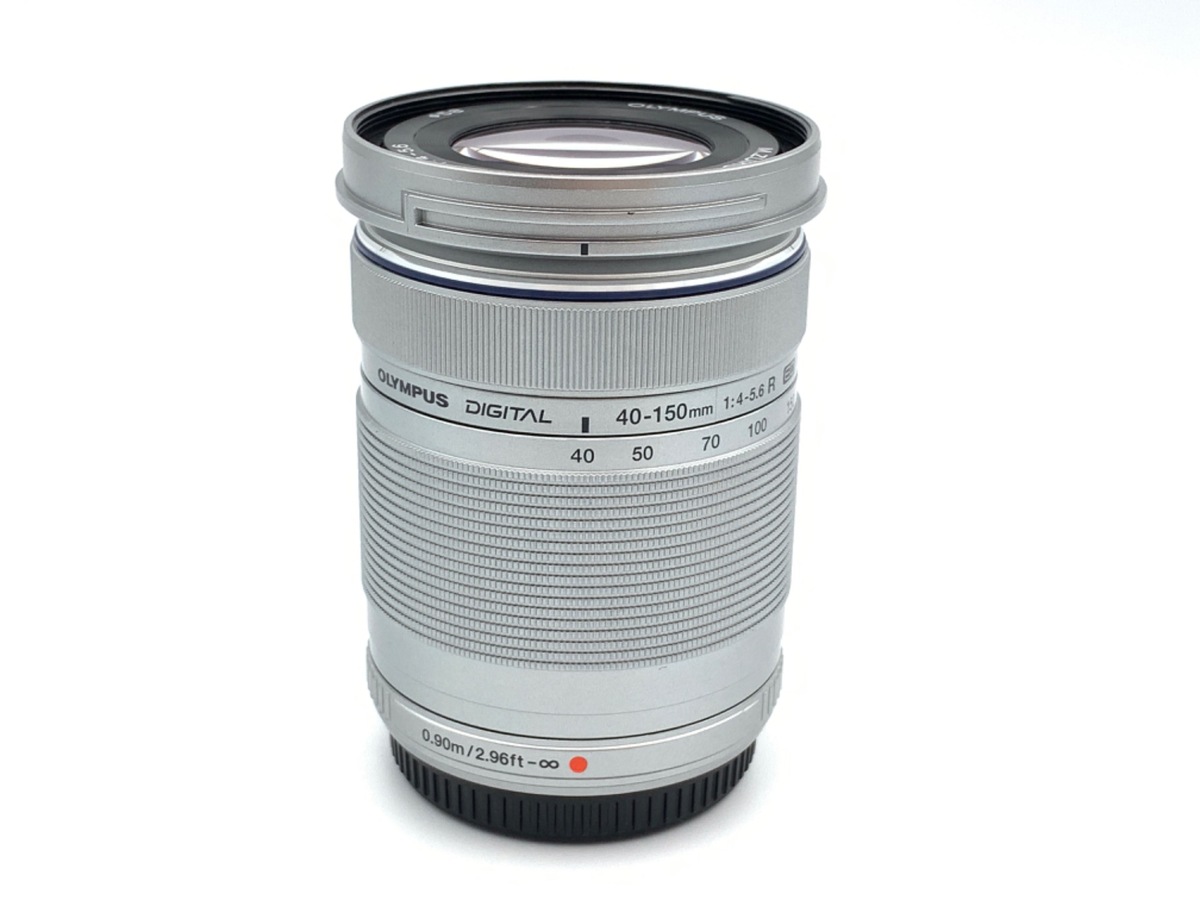中古】M.ZUIKO DIGITAL ED 40-150/4.0-5.6 ｼﾙﾊﾞｰ 在庫一覧｜カメラの