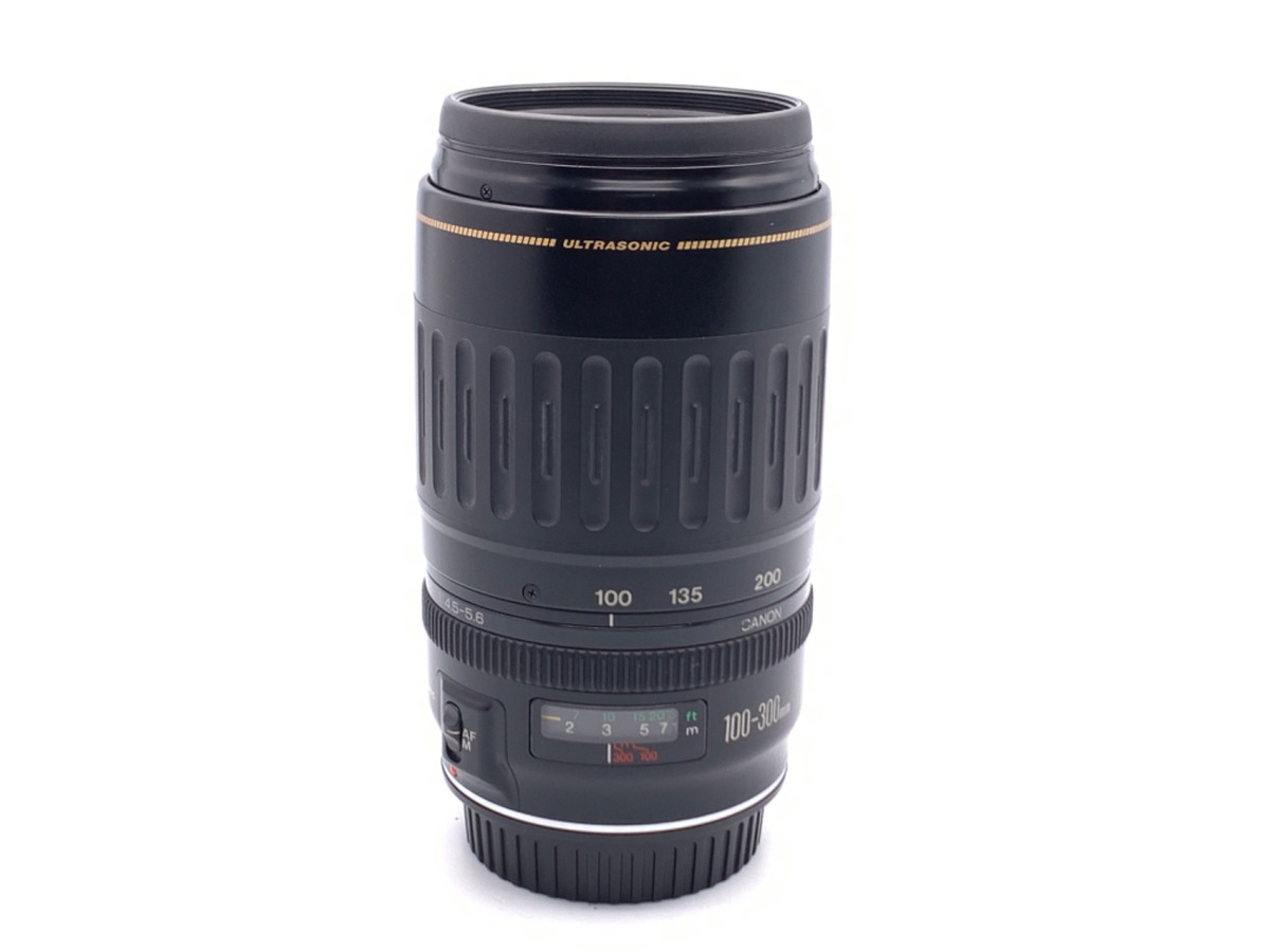 中古】キヤノン EFレンズ EF100-300mm F4.5-5.6 USM 在庫一覧｜カメラ