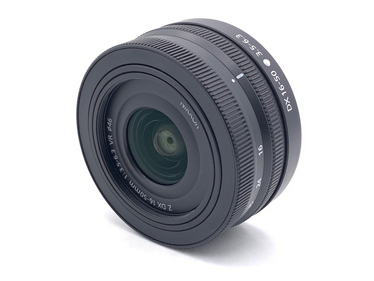 Z DX 16-50/3.5-6.3 VR ��ׯ�