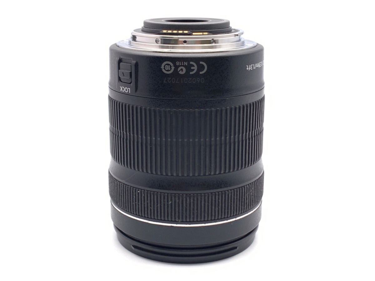 �L���m�� EF-S18-135mm F3.5-5.6 IS STM