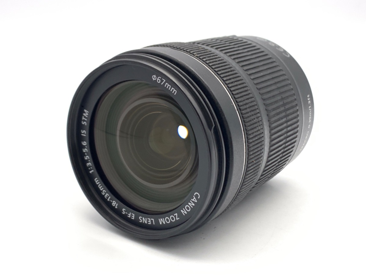 �L���m�� EF-S18-135mm F3.5-5.6 IS STM
