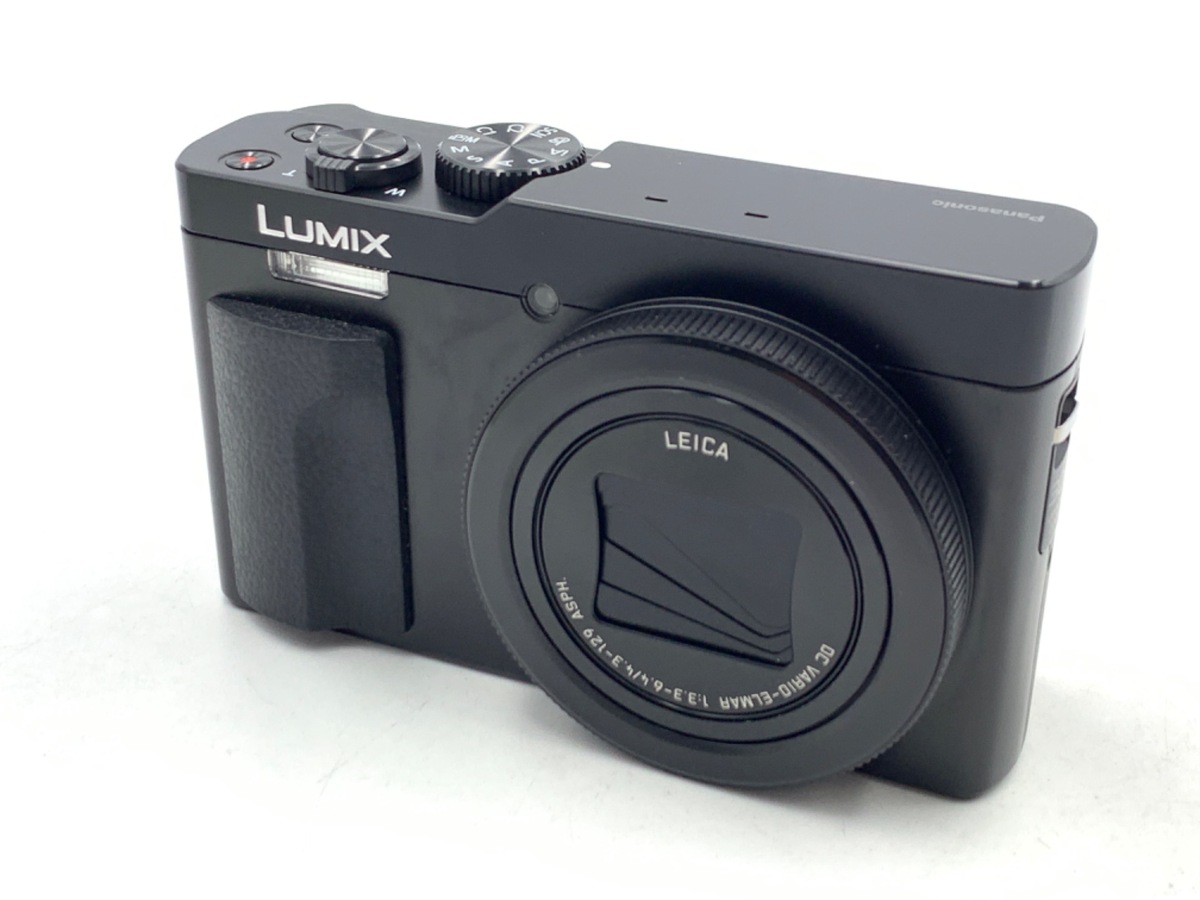 中古】コンパクトデジタルカメラ｜パナソニック(Panasonic) 在庫一覧