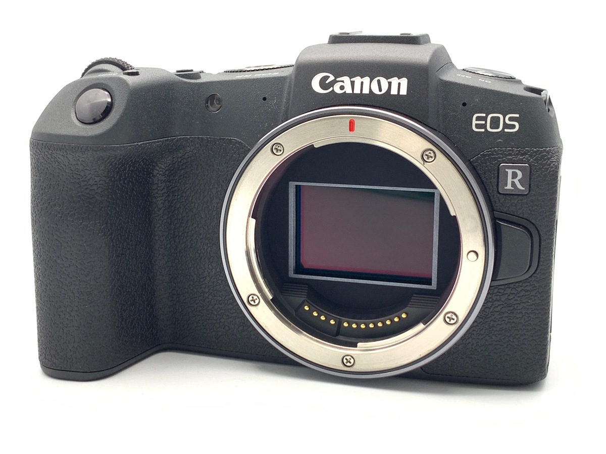 ゴック出品　Canon EOS RP ボディーのみ【訳あり】 EOS RP ボディ 中古価格比較 - 価格.com