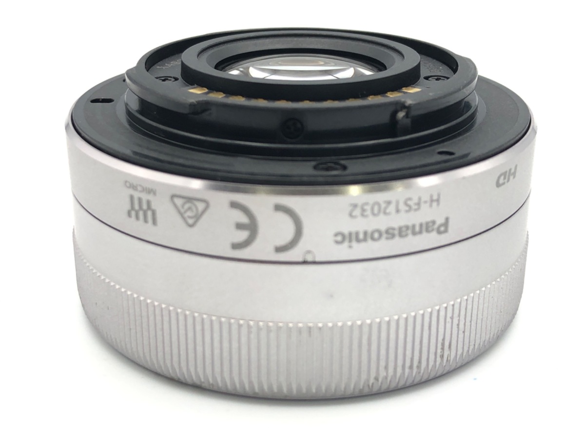 LUMIX G VARIO 12-32/3.5-5.6 ASPH./MEGA O.I.S. ���ް (H-FS12032)