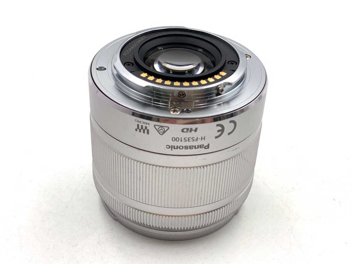 LUMIX G V 35-100/4.0-5.6 ASPH./MEGA O.I.S. ���ް (H-FS35100-S)