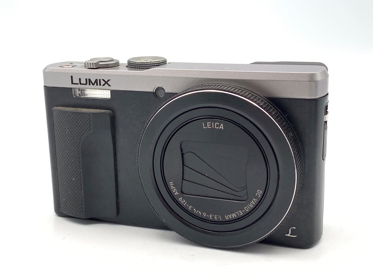 LUMIX DMC-TZ85 中古価格比較 - 価格.com