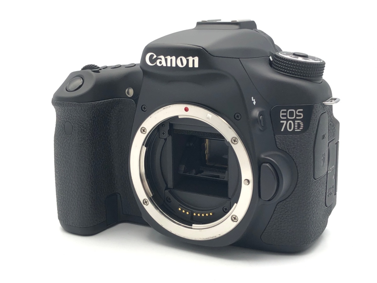 EOS 70D ���ި�y2020����f�z