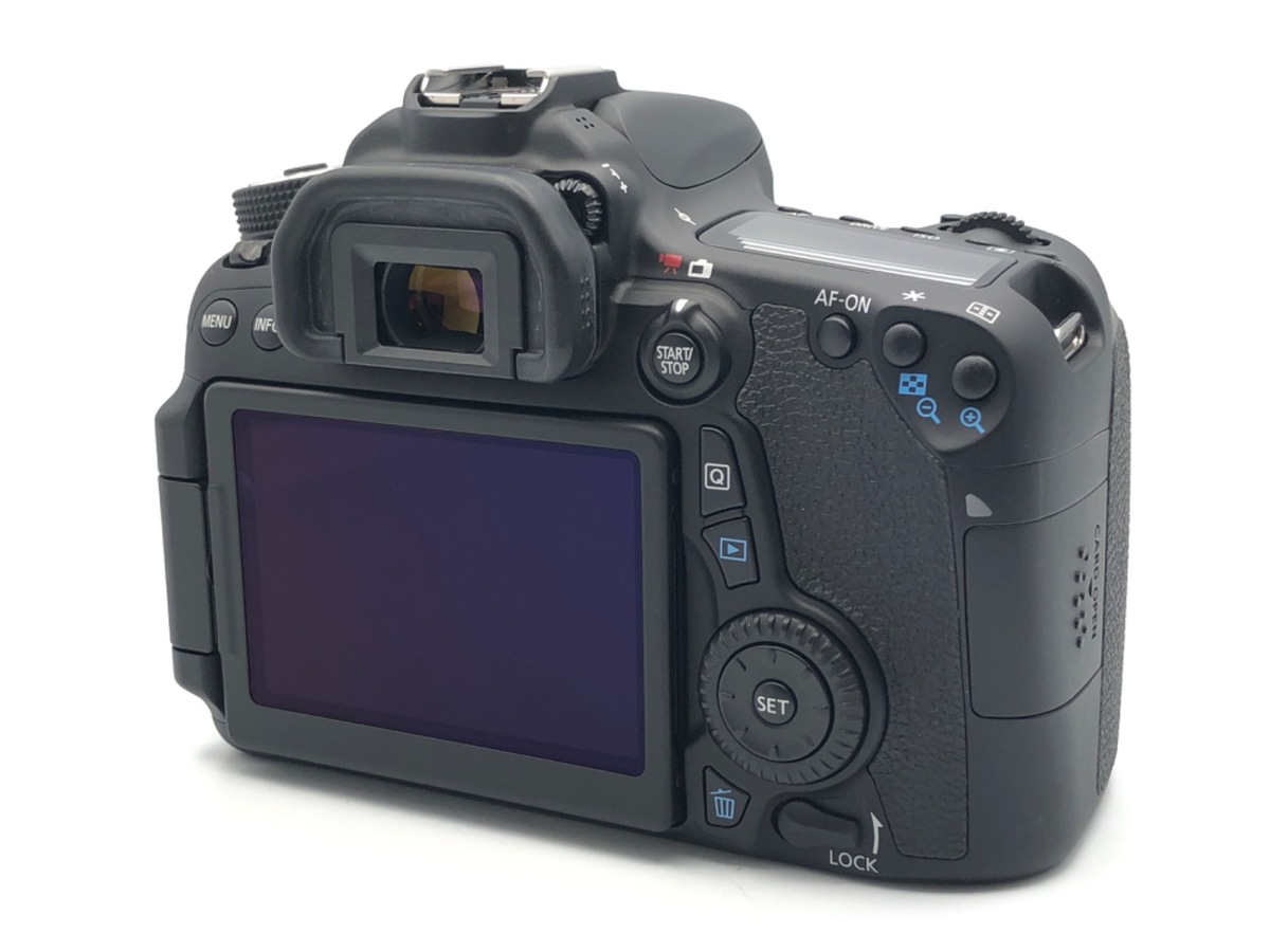 EOS 70D ボディ【2020万画素】