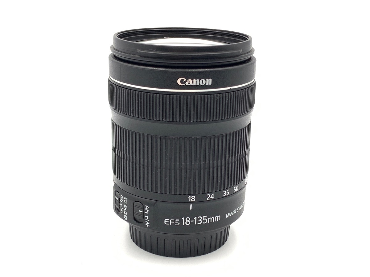 EF-S 18-135/3.5-5.6 IS STM
