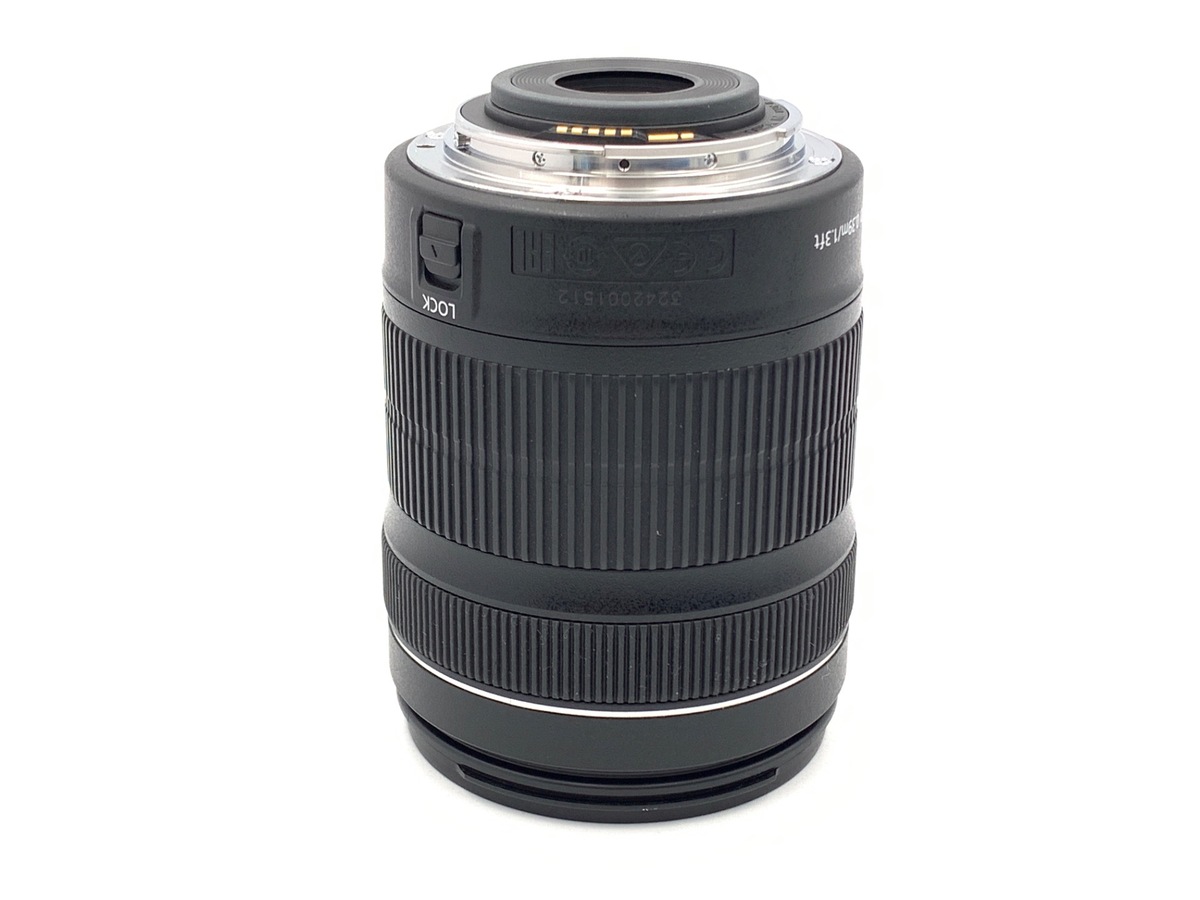 EF-S 18-135/3.5-5.6 IS STM
