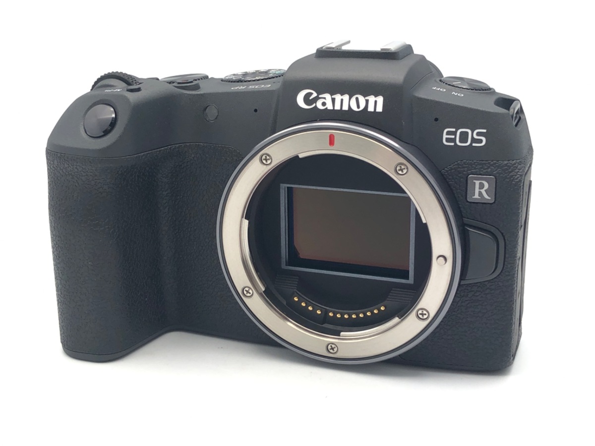 EOS RP ボディ【2620万画素】