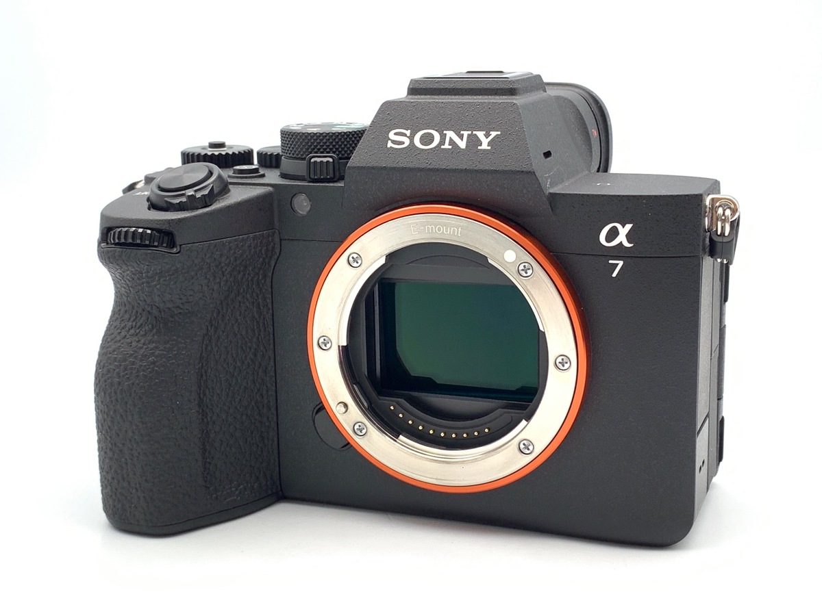 ��7 V ���ި [ILCE-7M5]