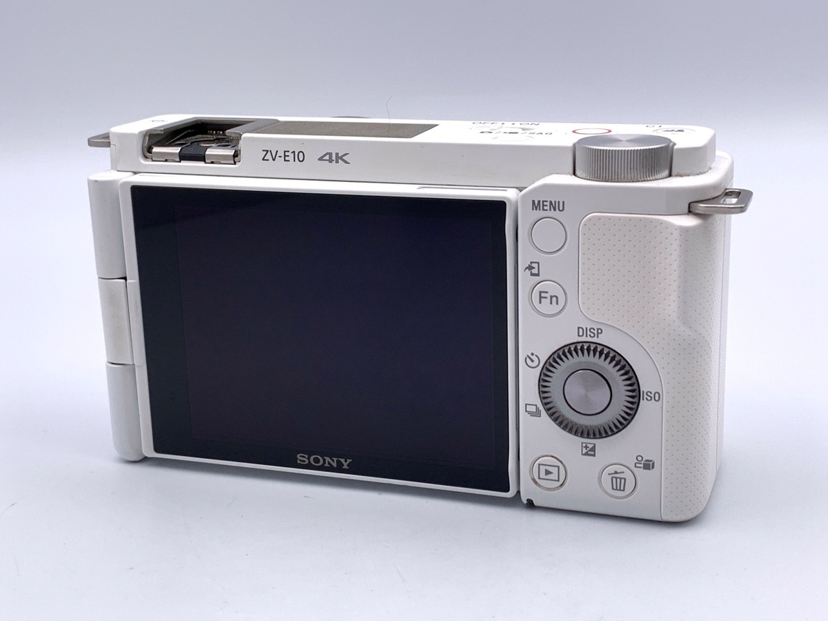VLOGCAM ZV-E10 ���ި �ܲāy2420����f�z