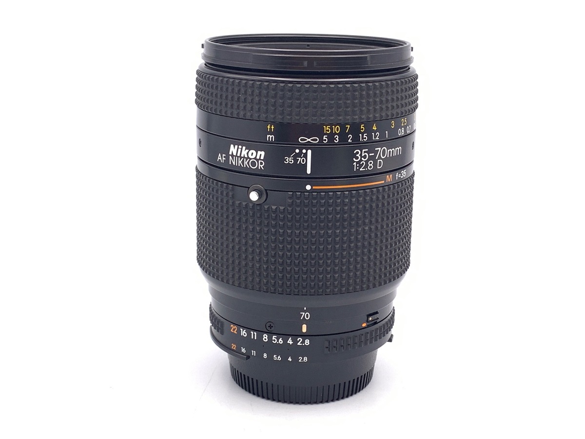 中古】ニコン AF-N 35-70/2.8 Dタイプ 在庫一覧｜カメラのキタムラ