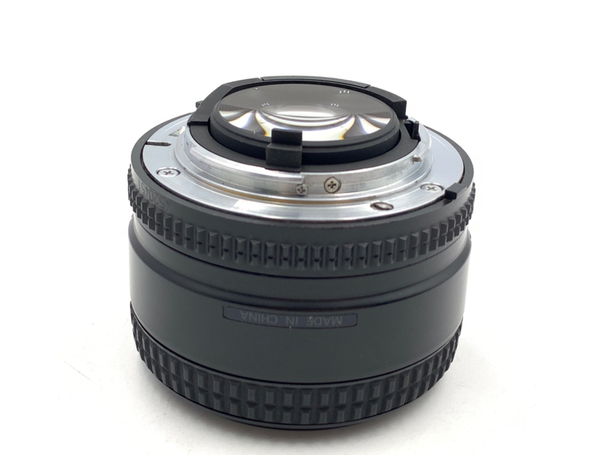 AF 50/1.4 Dタイプ