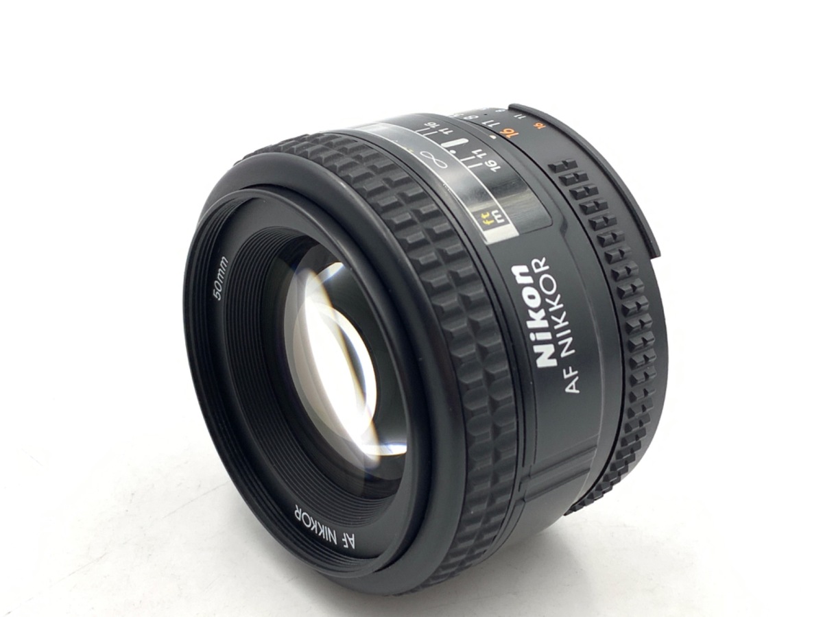 AF 50/1.4 Dタイプ
