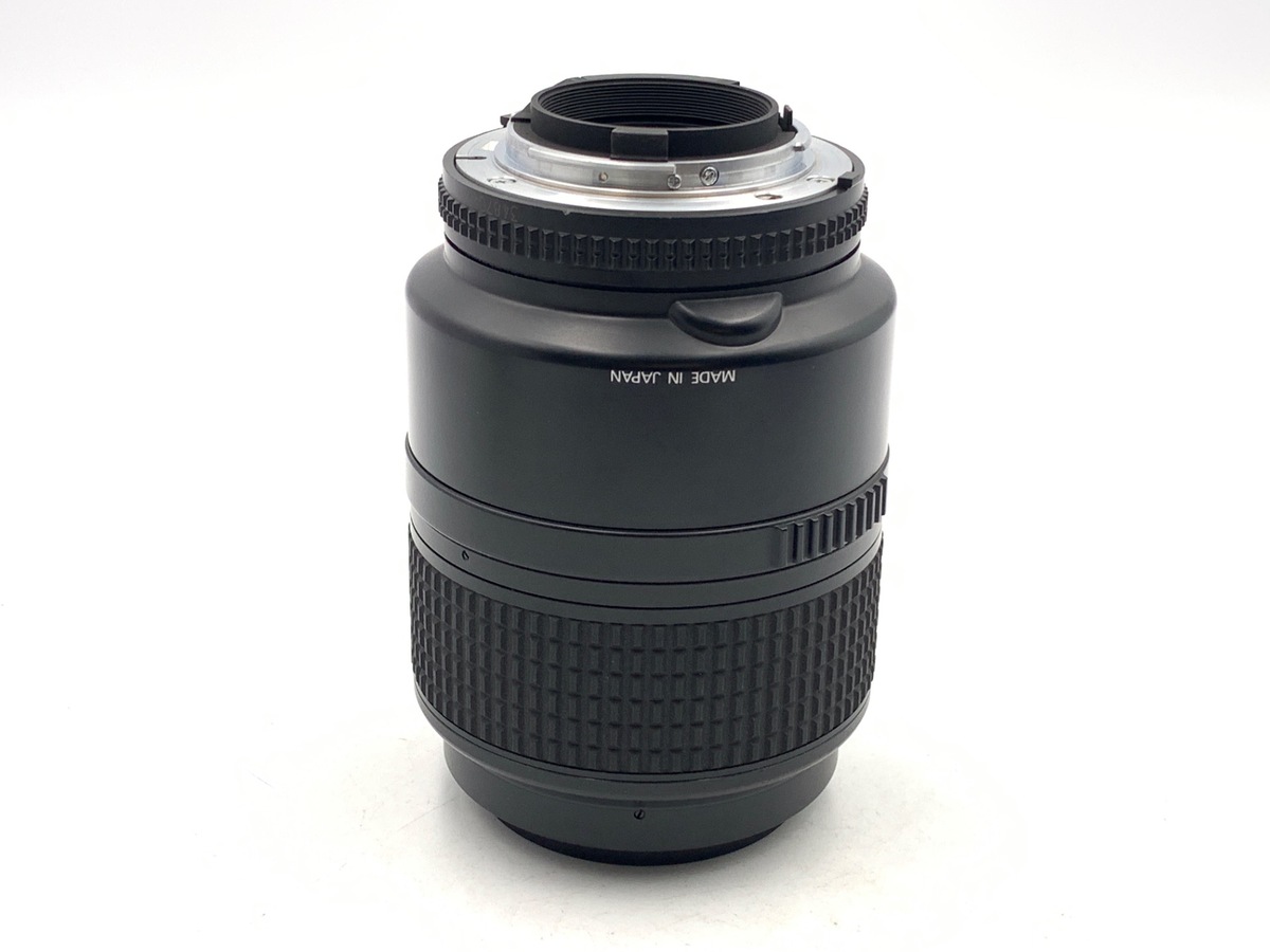 AF 105/2.8 �}�C�N�� D�^�C�v
