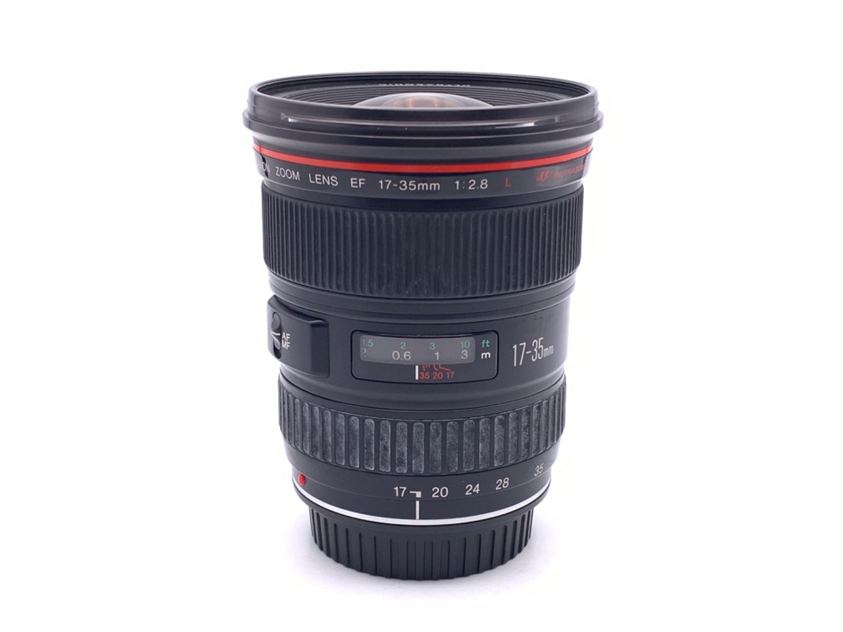 EF 17-35/2.8 L USM