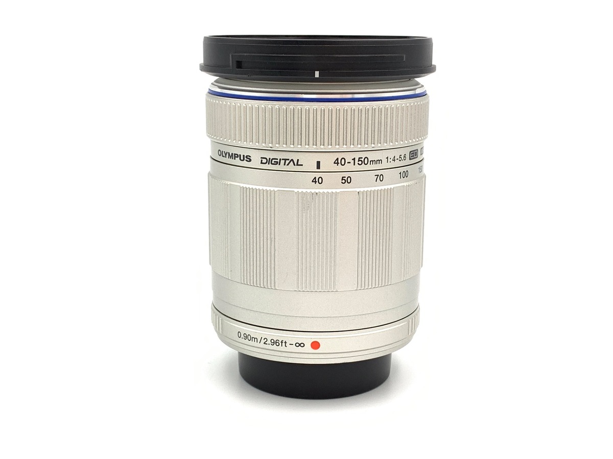 中古：B(並品)】オリンパス M.ZUIKO DIGITAL ED40-150mm F4.0-5.6
