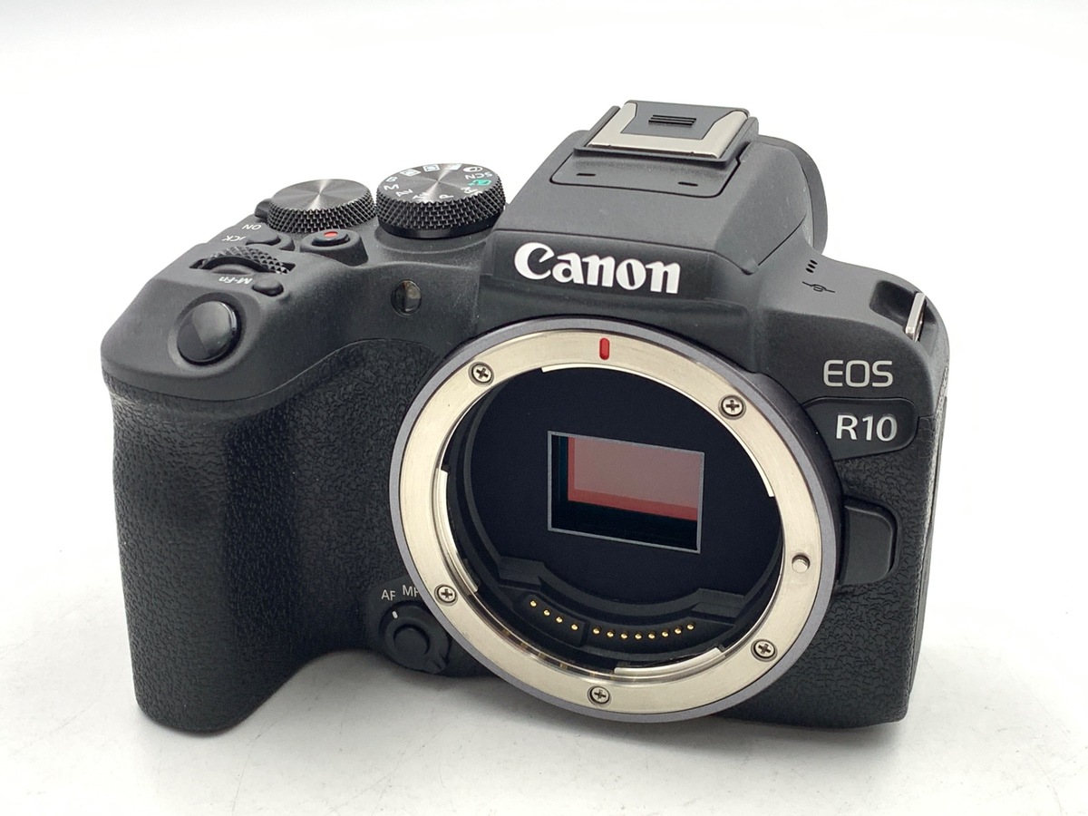 EOS R10 ボディ 中古価格比較 - 価格.com