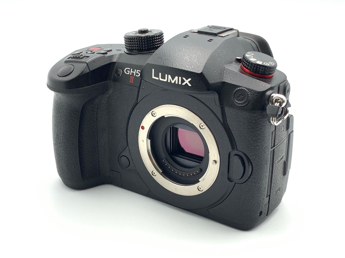 中古】ミラーレス一眼｜GH5 在庫一覧｜カメラのキタムラ